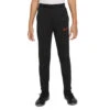 Nike Dri-FIT Academy Trainingsbroek Zwart/bright Crimson KIDS