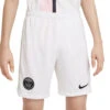 Nike Paris Saint-Germain 2021/22 Uitshort KIDS