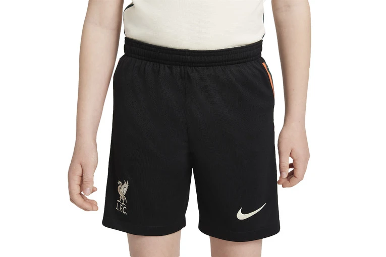 Nike Liverpool FC 2021/22 Uitshort KIDS