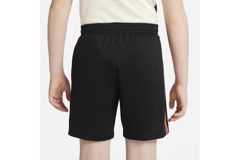 Nike Liverpool FC 2021/22 Uitshort KIDS - Afbeelding 3