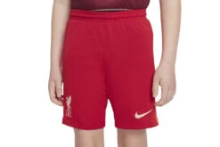 Nike Liverpool FC 2021/22 Thuisshort KIDS