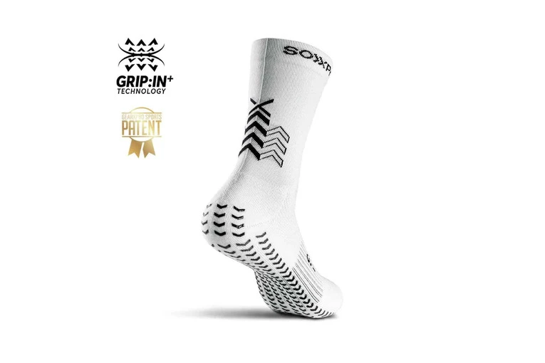 GearxPro SOXPro Ultra Light Wit Unisex - Afbeelding 2