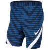 Nike Dri-FIT Strike Short Blauw KIDS