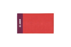 Jako Aanvoerdersband Classico Rood