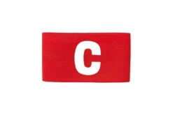 Jako Aanvoerdersband Team Rood