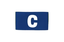 Jako Aanvoerdersband Team Blauw