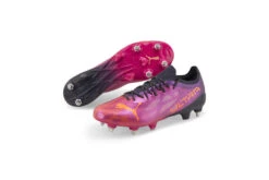 Puma Ultra 1.4 MxSG Voetbalschoen Festival Fuchsia