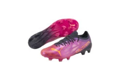 Puma Ultra 1.4 FG/AG Voetbalschoen Fuchsia