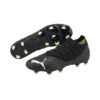 Puma Future 2.3 FG/AG Voetbalschoen Zwart/fizzy Light