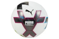 Puma Cage Trainingsvoetbal Wit