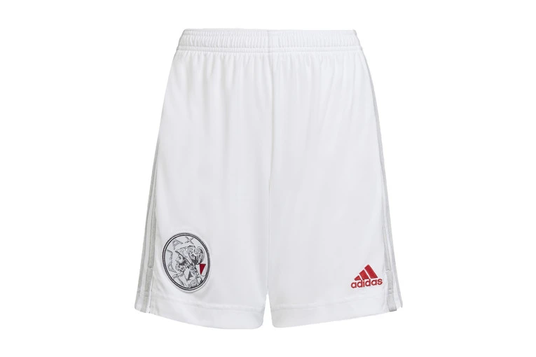 Adidas Ajax Amsterdam 21/22 Thuisshort KIDS