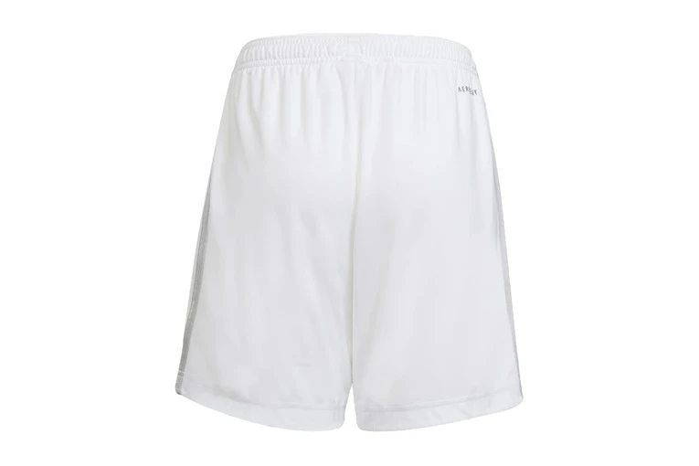 Adidas Ajax Amsterdam 21/22 Thuisshort KIDS - Afbeelding 2