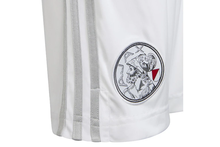 Adidas Ajax Amsterdam 21/22 Thuisshort KIDS - Afbeelding 3