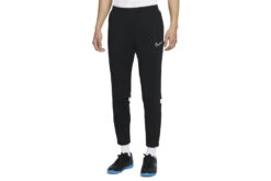 Nike Dri-fit Academy Trainingsbroek Zwart/wit Heren