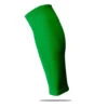 GEARXPro TUBEXPRO Leg Sleeves Groen Volwassenen