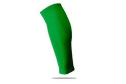 GEARXPro TUBEXPRO Leg Sleeves Groen Volwassenen