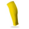 GEARXPro TUBEXPRO Leg Sleeves Geel Volwassenen