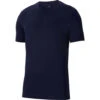 Nike Park T-shirt Donkerblauw KIDS
