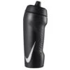 Nike Hyperfuel Drinkfles 500ml Zwart