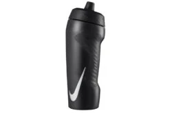 Nike Hyperfuel Drinkfles 500ml Zwart