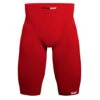 Knap'man Zoned Compressieshort USP 45% Rood Heren