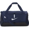 Nike Academy Team Sporttas Large Blauw