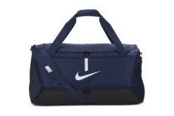 Nike Academy Team Sporttas Large Blauw