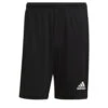 Adidas Squadra 21 Voetbalshort Zwart/wit Heren
