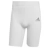 Adidas Techfit Short Tights Wit Heren