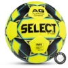 Select X-turf IMS Kunstgrasbal Geel - Maat 5