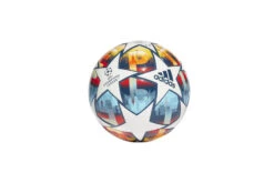 Adidas UCL Mini St. Petersburg Voetbal - Maat 1