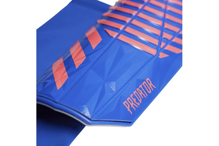Adidas Predator League Scheenbeschermers Hi-res Blauw - Afbeelding 2