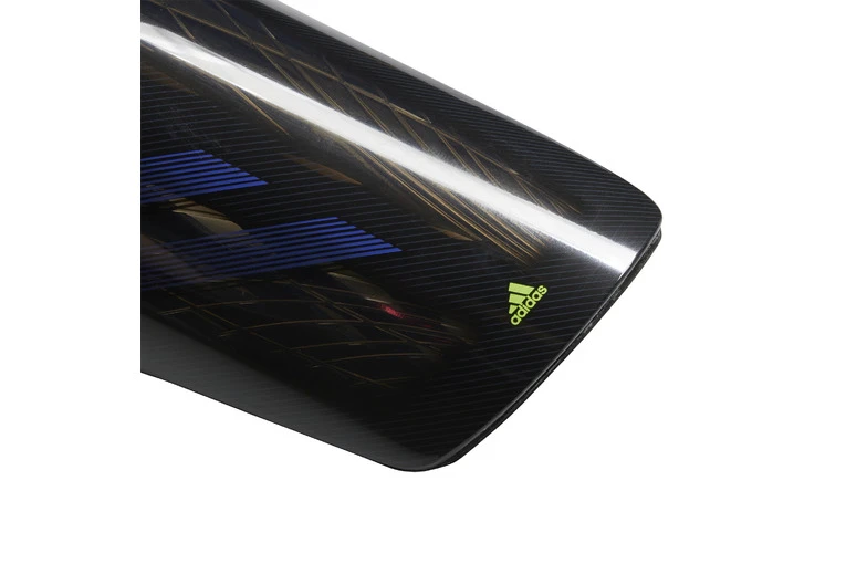 Adidas X League Scheenbeschermers Zwart/sonic Ink - Afbeelding 3