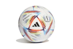 Adidas Al Rihla Mini Voetbal Maat 1