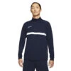 Nike Dri-FIT Academy Trainingstop Obsidian Heren