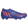 Adidas Predator Edge.2 FG Voetbalschoen Hi-res Blauw