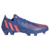 Adidas Predator Edge.1 Low FG Voetbalschoen Hi-res Blauw