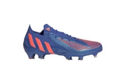 Adidas Predator Edge.1 Low FG Voetbalschoen Hi-res Blauw