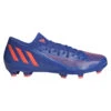 Adidas Predator Edge.3 Low FG Voetbalschoen Hi-res Blauw
