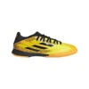 Adidas Jr. X Speedflow Messi.3 IN Voetbalschoen Solar Gold KIDS