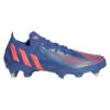 Adidas Predator Edge.1 Low SG Voetbalschoen Hi-res Blauw