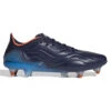 Adidas Copa Sense.1 SG Voetbalschoen Team Navy/blue Rush
