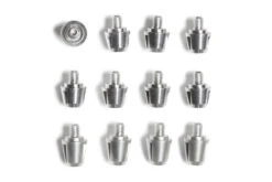 Adidas Vervangende Lange SG Noppen