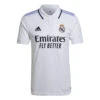 Adidas Real Madrid 22/23 Thuisshirt Heren