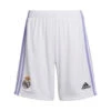 Adidas Real Madrid 22/23 Thuisshort KIDS