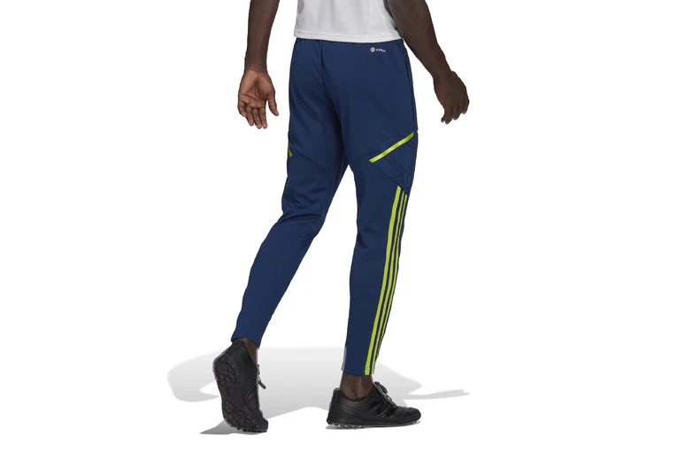 Adidas Juventus Condivo 22 Trainingsbroek Mystery Blue Heren - Afbeelding 3