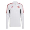 Adidas FC Bayern München Condivo 22 Training Sweater White Heren