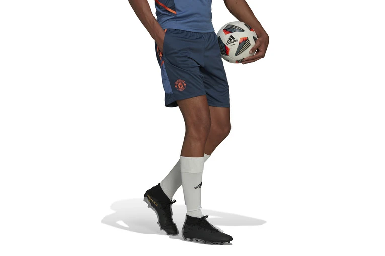 Adidas Manchester United Condivo 22 Training Short - Afbeelding 2