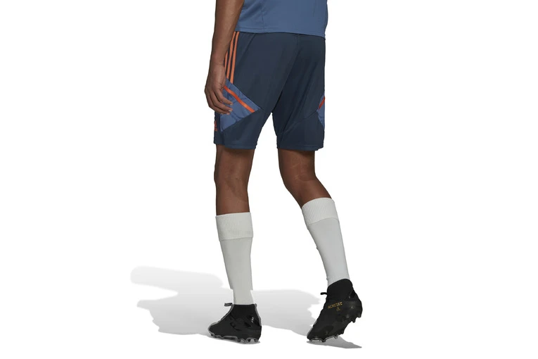 Adidas Manchester United Condivo 22 Training Short - Afbeelding 3