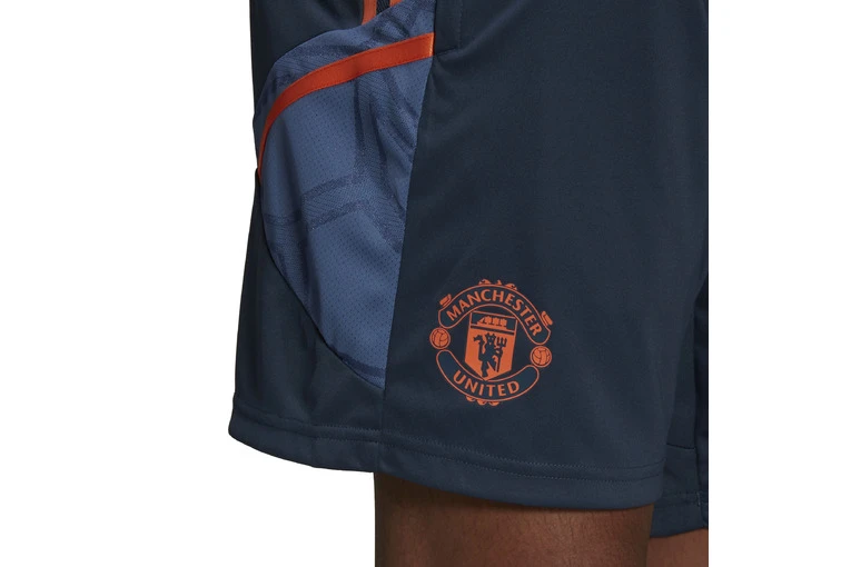 Adidas Manchester United Condivo 22 Training Short - Afbeelding 4
